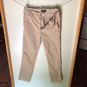 AE Khaki Pants